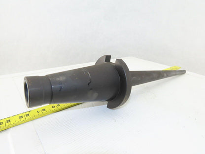 Precision Components NMTB50 1/4" Bore End Mill Extension 15" Projection