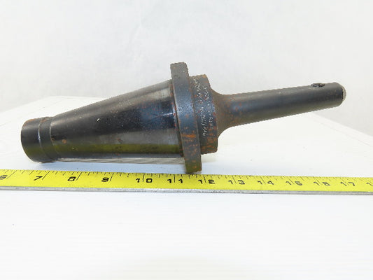 Precision Components NMTB50 End Mill Extension 1/2" Bore 6" Projection