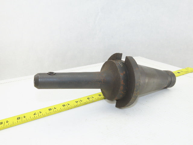 Precision Components NMTB50 End Mill Extension 1/2" Bore 6" Projection