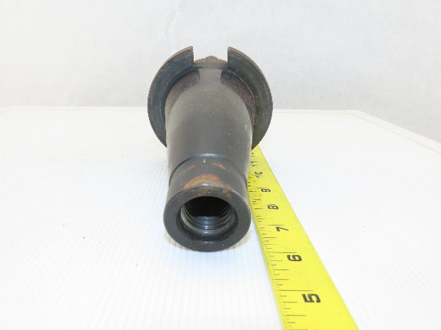 Precision Components NMTB50 End Mill Extension 1/2" Bore 6" Projection