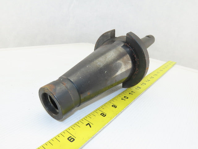 Precision Components NMTB50 End Mill Extension 1/2" Bore 6" Projection