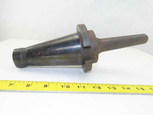 Precision Components NMTB50 End Mill Extension 1/2" Bore 6" Projection