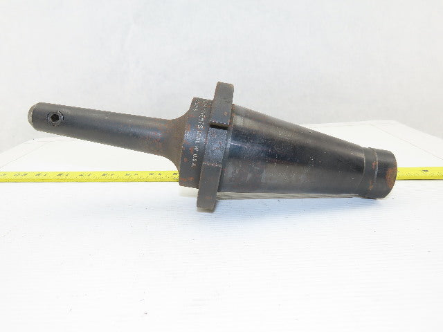 Precision Components NMTB50 End Mill Extension 1/2" Bore 6" Projection