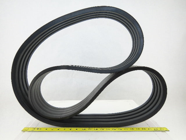 Gates 4/C112 9094-4112 Hi-Power II PowerBand Belt