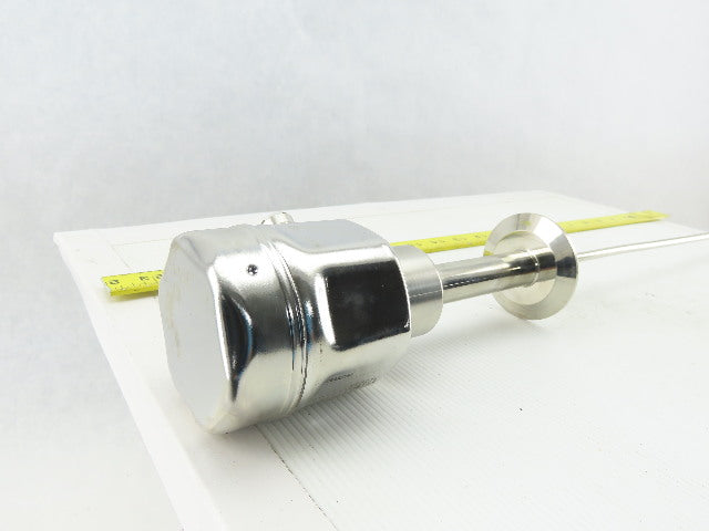 Endress Hauser TH17-C8CCF31AK1 Sanitary RTD 23.5" Temperature Probe