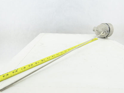 Burns 14372 Explosion Proof Connection Enclosure W/200A10A3A235 Thermocouple