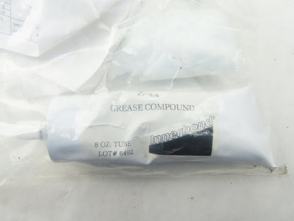 Burns 14372 Explosion Proof Connection Enclosure W/200A10A3A235 Thermocouple