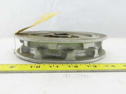 BM-5515-39-2P Idler Sprocket 1-1/8" Square Bore