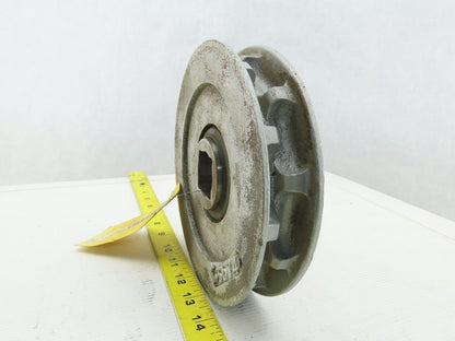 BM-5515-39-2P Idler Sprocket 1-1/8" Square Bore