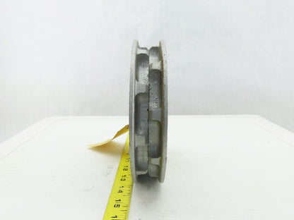 BM-5515-39-2P Idler Sprocket 1-1/8" Square Bore