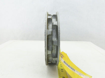 BM-5515-39-2P Idler Sprocket 1-1/8" Square Bore