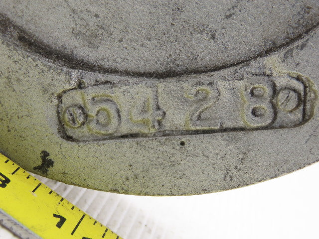 BM-5515-39-2P Idler Drive Shaft Chain Sprocket 1-1/4" Bore w/Keyway