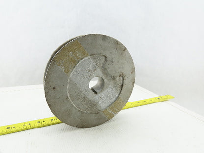 BM-5515-39-2P Idler Drive Shaft Chain Sprocket 1-1/4" Bore w/Keyway