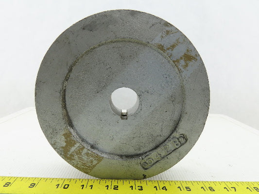 BM-5515-39-2P Idler Drive Shaft Chain Sprocket 1-1/4" Bore w/Keyway