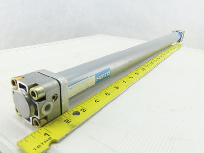 Festo DN-32-600-PPV Pneumatic Air Cylinder 32mm Bore 600mm Stroke