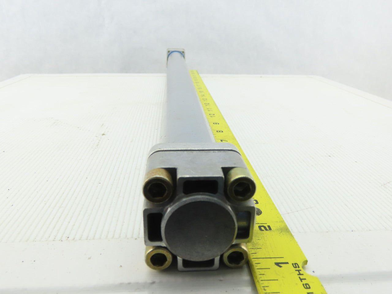 Festo DN-32-600-PPV Pneumatic Air Cylinder 32mm Bore 600mm Stroke