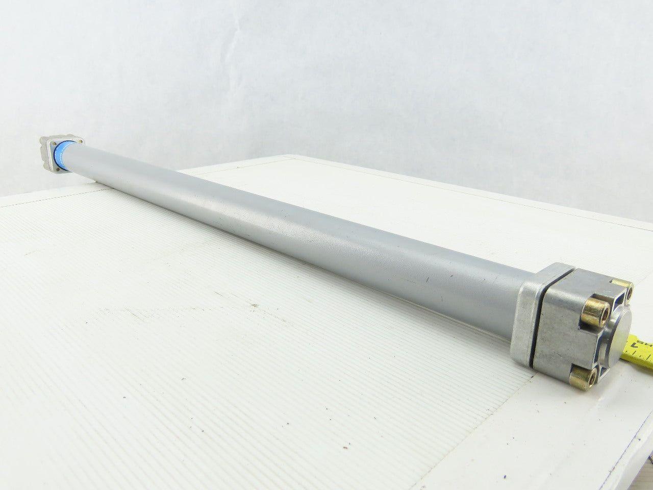 Festo DN-32-600-PPV Pneumatic Air Cylinder 32mm Bore 600mm Stroke