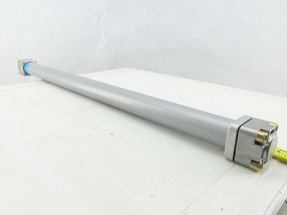 Festo DN-32-600-PPV Pneumatic Air Cylinder 32mm Bore 600mm Stroke