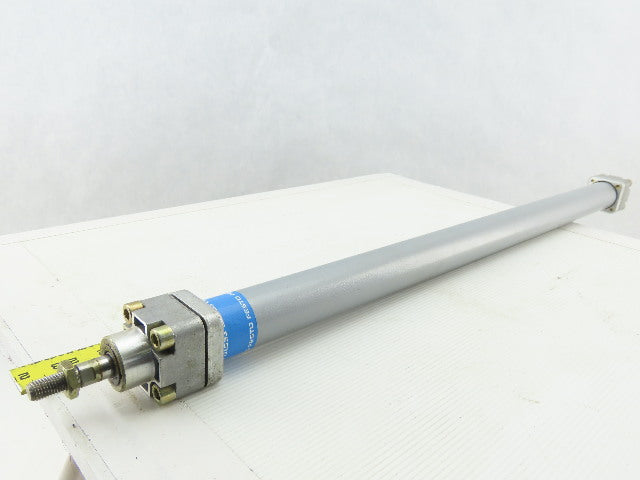 Festo DN-32-600-PPV Pneumatic Air Cylinder 32mm Bore 600mm Stroke