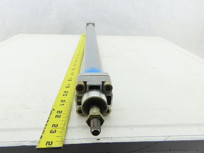 Festo DN-32-600-PPV Pneumatic Air Cylinder 32mm Bore 600mm Stroke