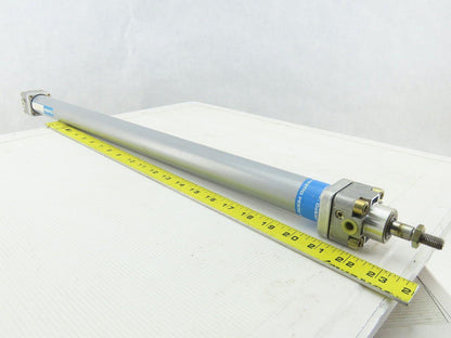 Festo DN-32-600-PPV Pneumatic Air Cylinder 32mm Bore 600mm Stroke