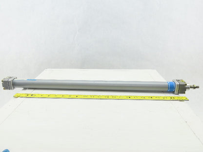 Festo DN-32-600-PPV Pneumatic Air Cylinder 32mm Bore 600mm Stroke