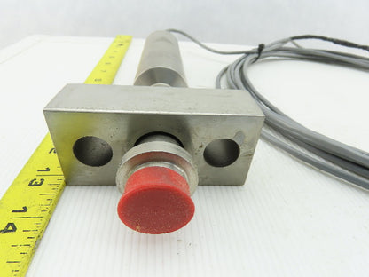 Anderson Instrument 952940 Pressure Sensor 0-5000 PSI
