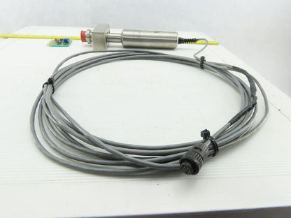 Anderson Instrument 952940 Pressure Sensor 0-5000 PSI