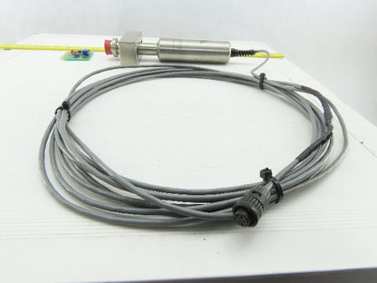Anderson Instrument 952940 Pressure Sensor 0-5000 PSI