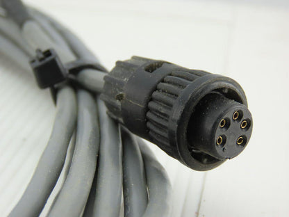 Anderson Instrument 952940 Pressure Sensor 0-5000 PSI