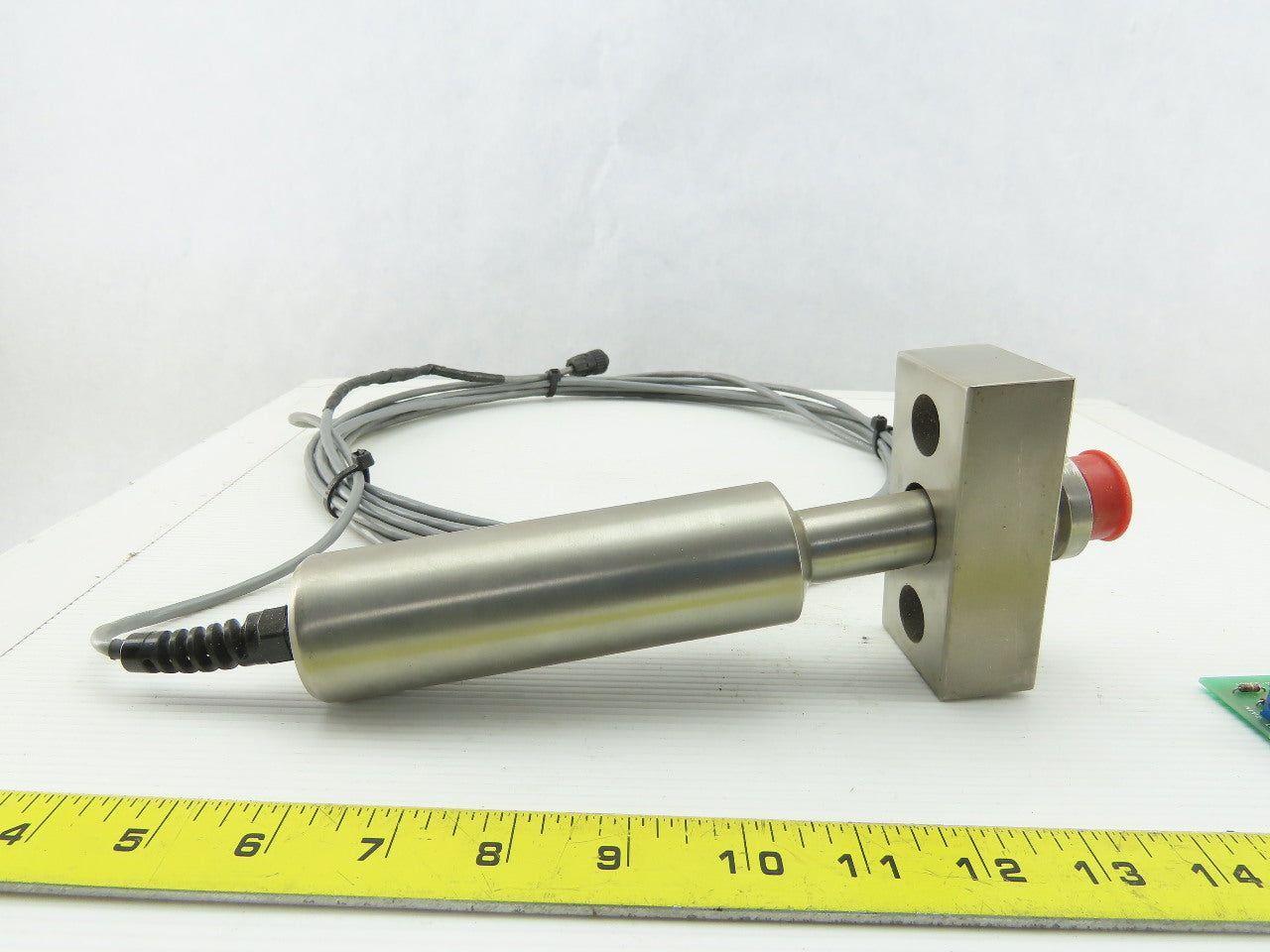 Anderson Instrument 952940 Pressure Sensor 0-5000 PSI