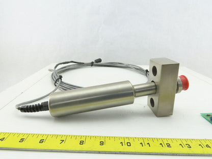 Anderson Instrument 952940 Pressure Sensor 0-5000 PSI