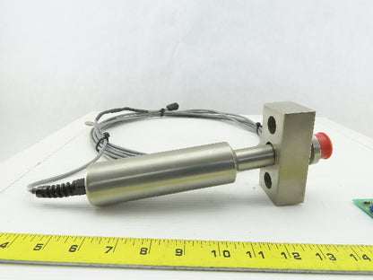 Anderson Instrument 952940 Pressure Sensor 0-5000 PSI