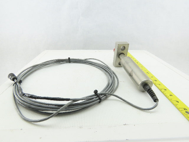 Anderson Instrument 952940 Pressure Sensor 0-5000 PSI