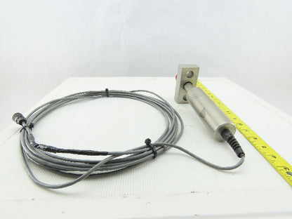 Anderson Instrument 952940 Pressure Sensor 0-5000 PSI