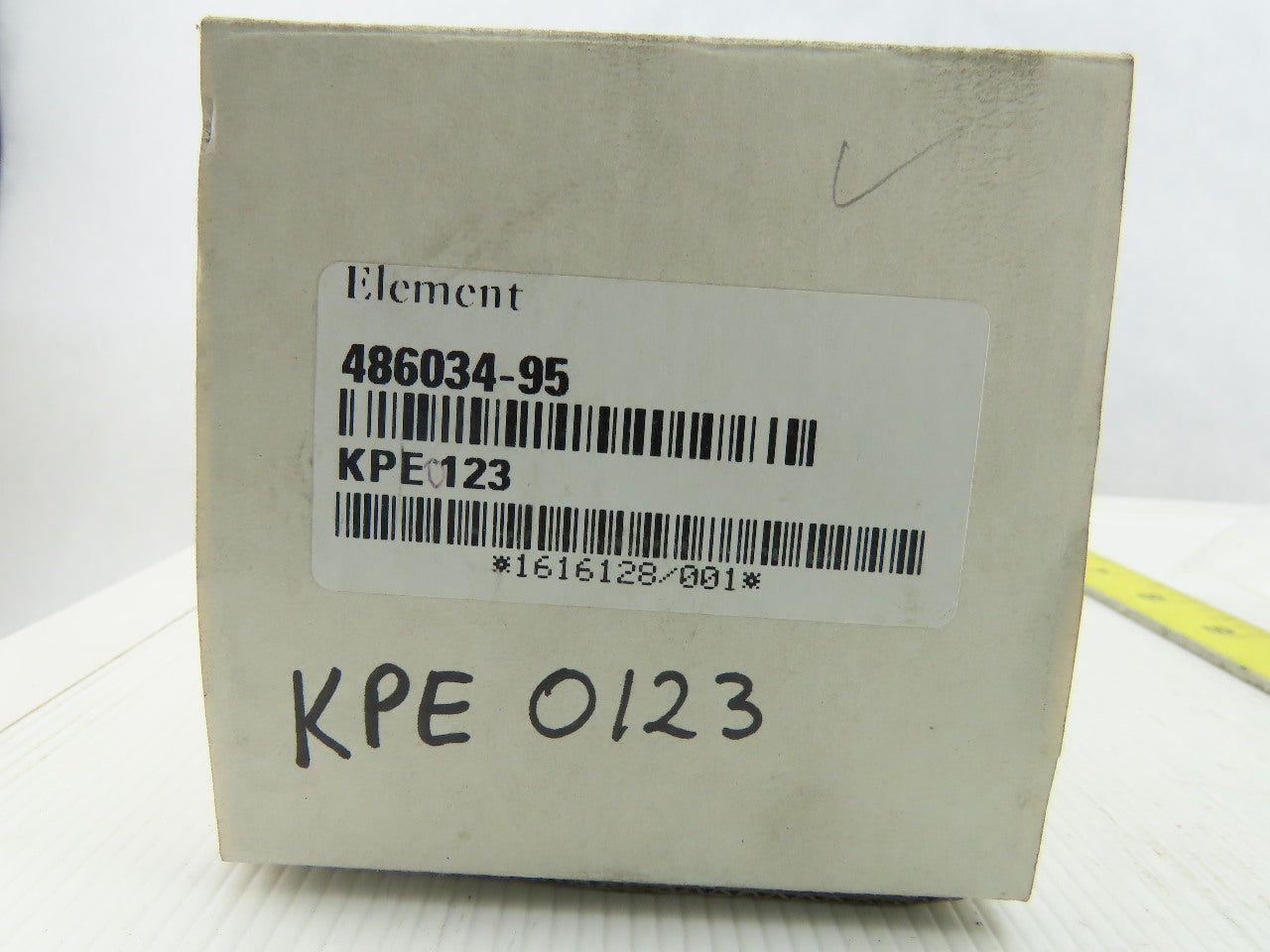 Donaldson KPE0123 Kobelco Filter Element