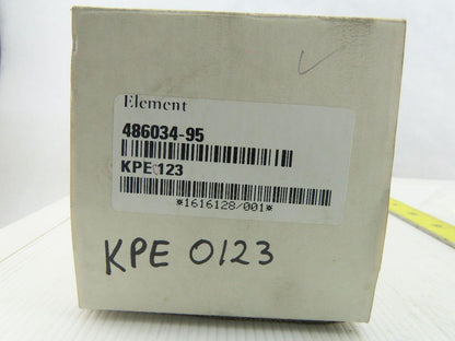 Donaldson KPE0123 Kobelco Filter Element