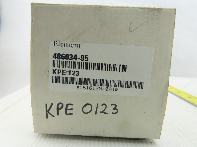 Donaldson KPE0123 Kobelco Filter Element