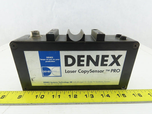 Denex 51M1000 LCS PRO I Laser Copy Sensor Module