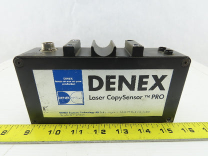 Denex 51M1000 LCS PRO I Laser Copy Sensor Module