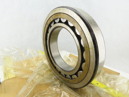 SKF NU228ECJ Cylindrical Roller Bearings 140x250x42mm