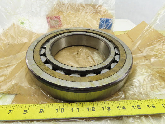 SKF NU228ECJ Cylindrical Roller Bearings 140x250x42mm