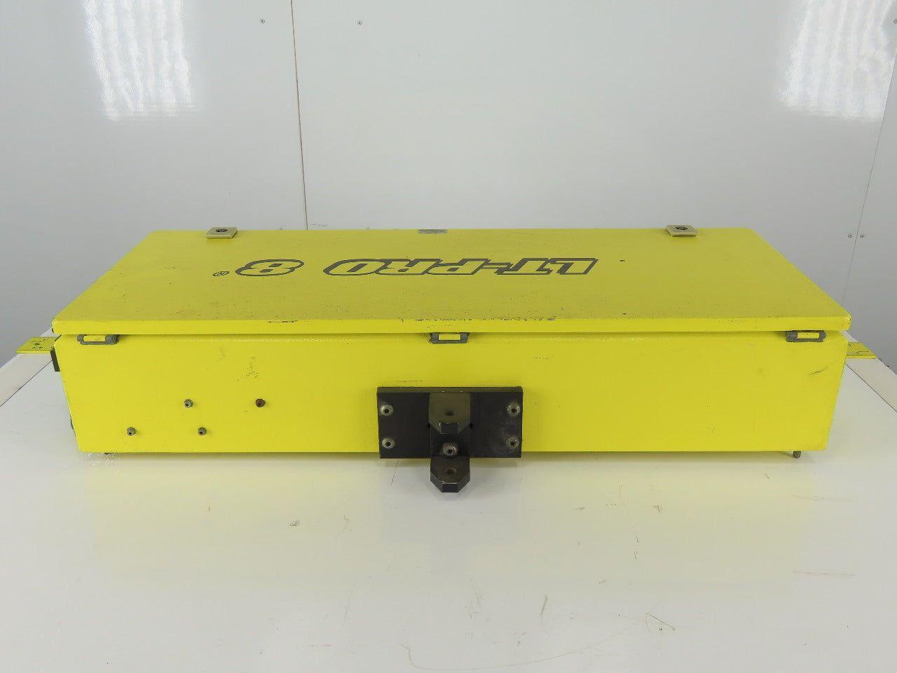 Lasertechniek BVBA LT-PRO8 Laser Projector 230V MELLES Griot 05-lhp-991 Head