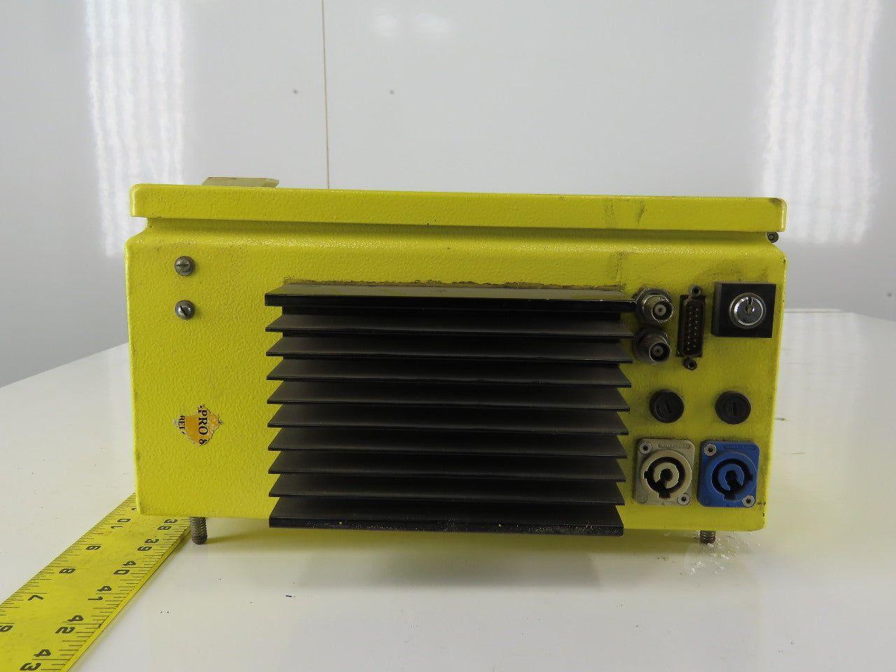 Lasertechniek BVBA LT-PRO8 Laser Projector 230V MELLES Griot 05-lhp-991 Head