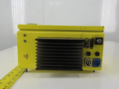 Lasertechniek BVBA LT-PRO8 Laser Projector 230V MELLES Griot 05-lhp-991 Head