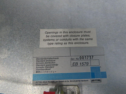 Lasertechniek BVBA LT-PRO8 Laser Projector 230V MELLES Griot 05-lhp-991 Head