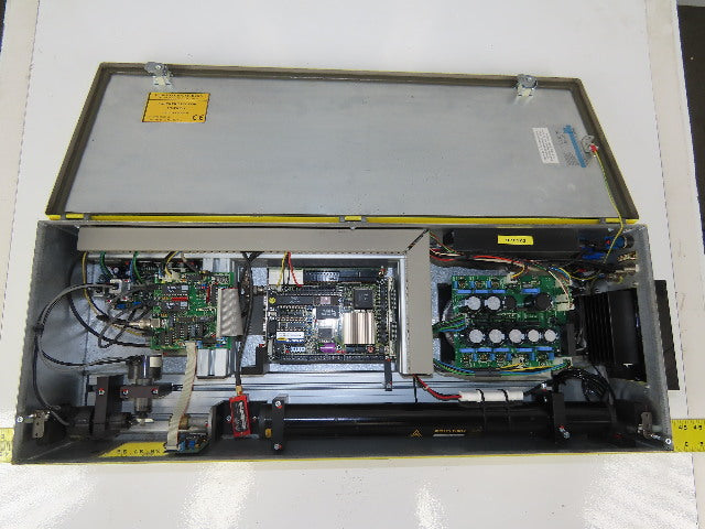 Lasertechniek BVBA LT-PRO8 Laser Projector 230V MELLES Griot 05-lhp-991 Head