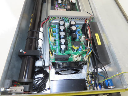 Lasertechniek BVBA LT-PRO8 Laser Projector 230V MELLES Griot 05-lhp-991 Head