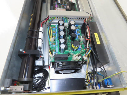 Lasertechniek BVBA LT-PRO8 Laser Projector 230V MELLES Griot 05-lhp-991 Head