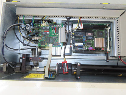 Lasertechniek BVBA LT-PRO8 Laser Projector 230V MELLES Griot 05-lhp-991 Head